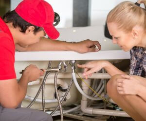 About Emergency plumbing pros Glendale, RI