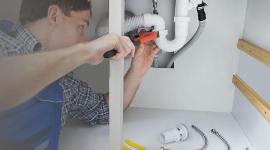 Professional emergency plumbing in Glendale, RI